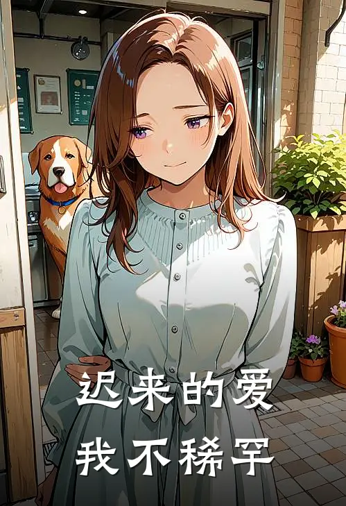 《迟来的爱，我不稀罕》江蓝妍婉瑗全文免费在线阅读_《迟来的爱，我不稀罕》全集阅读
